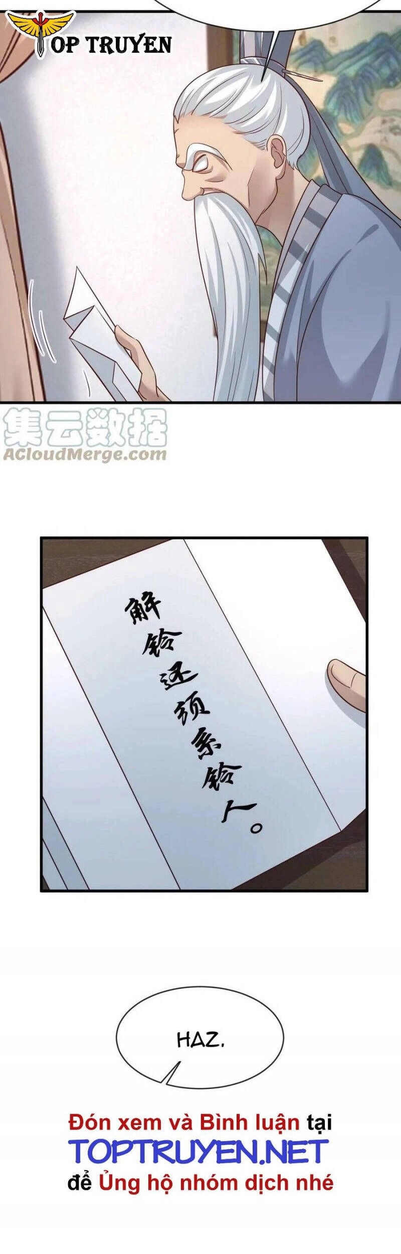 Sau Khi Max Độ Yêu Thích Chapter 90 - 24