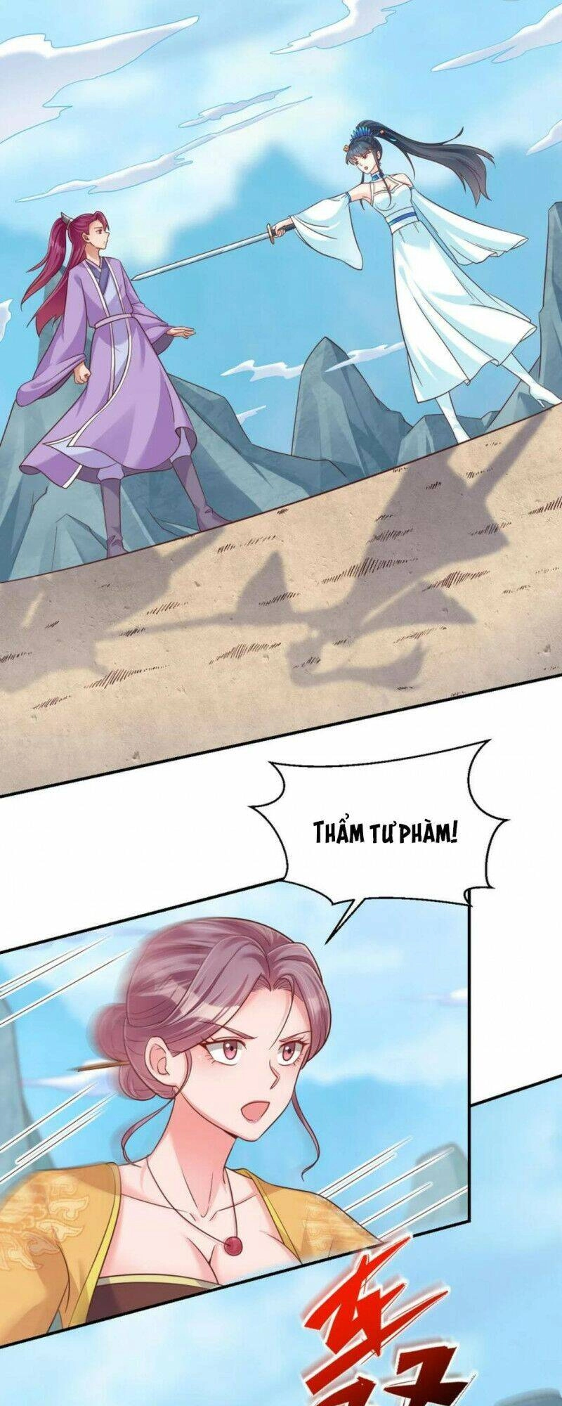 Sau Khi Max Độ Yêu Thích Chapter 91 - 13