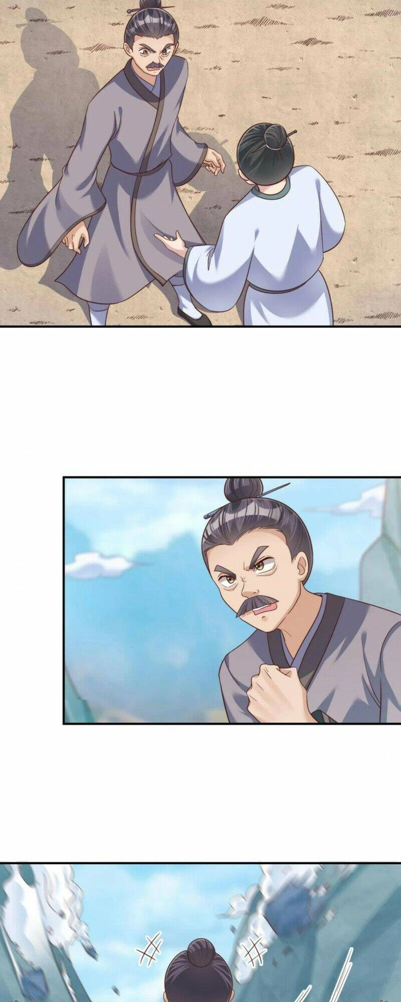 Sau Khi Max Độ Yêu Thích Chapter 91 - 17