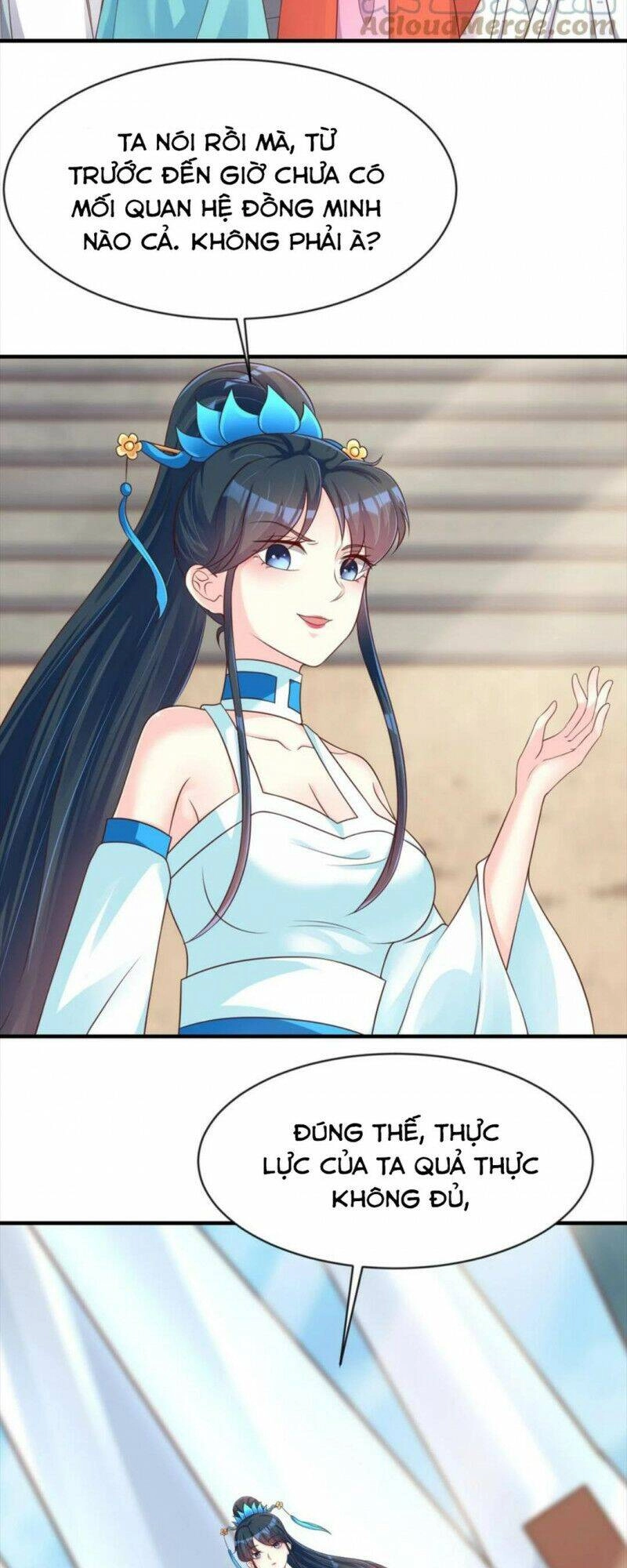 Sau Khi Max Độ Yêu Thích Chapter 91 - 26