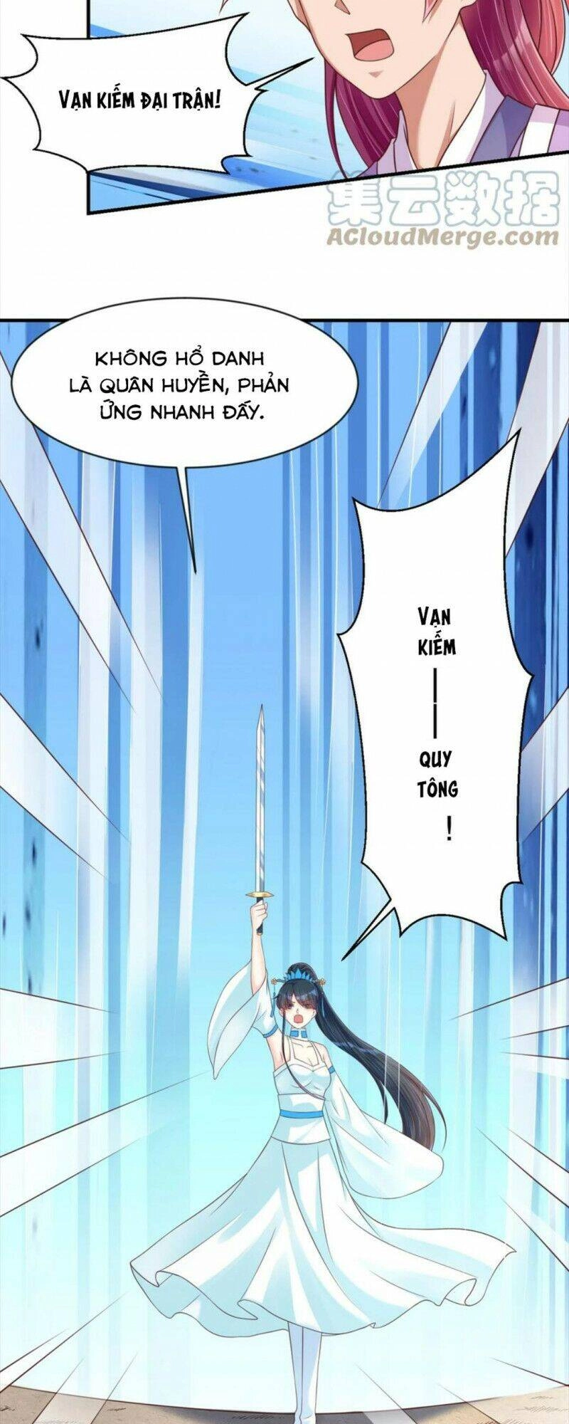 Sau Khi Max Độ Yêu Thích Chapter 91 - 28