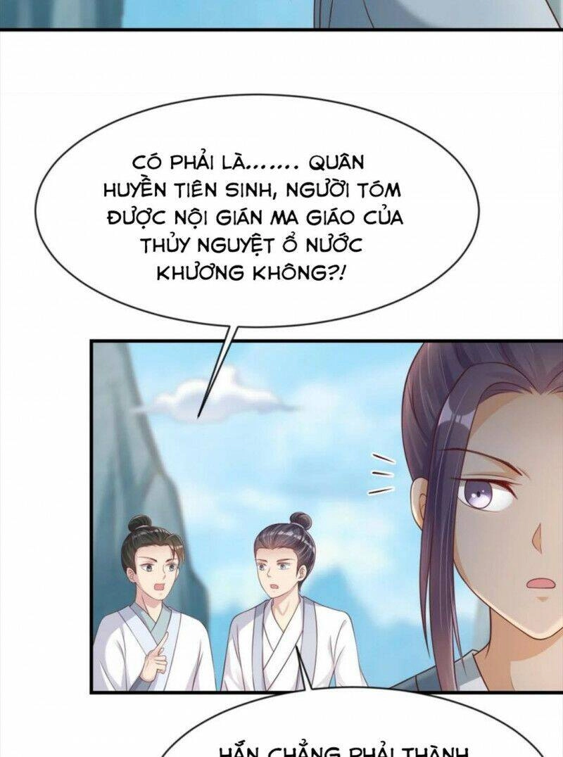 Sau Khi Max Độ Yêu Thích Chapter 91 - 33