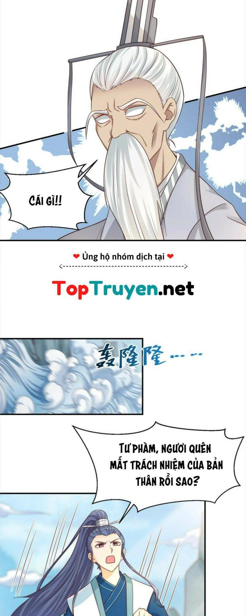 Sau Khi Max Độ Yêu Thích Chapter 92 - 4