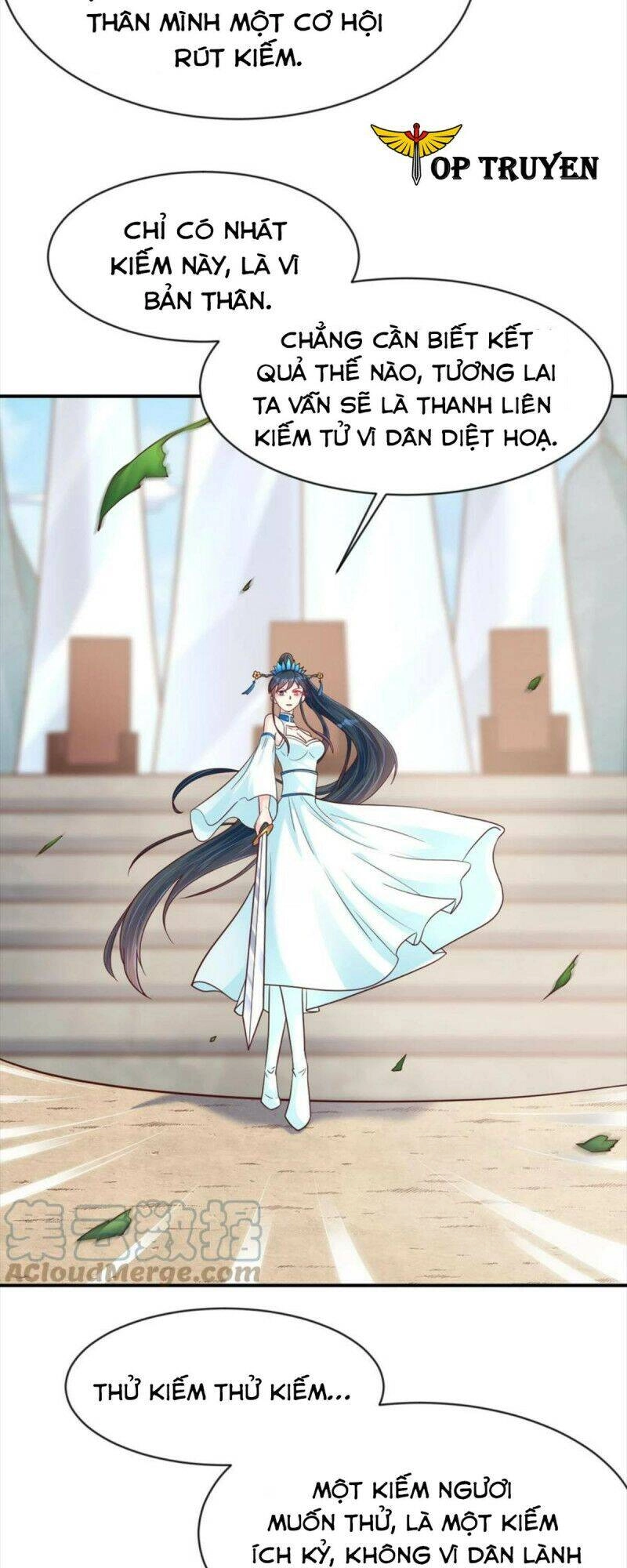 Sau Khi Max Độ Yêu Thích Chapter 92 - 7