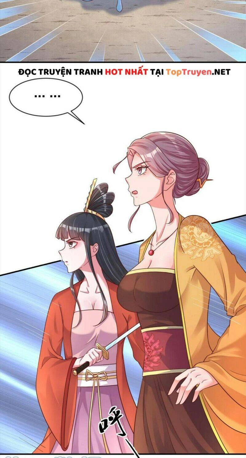 Sau Khi Max Độ Yêu Thích Chapter 92 - 9