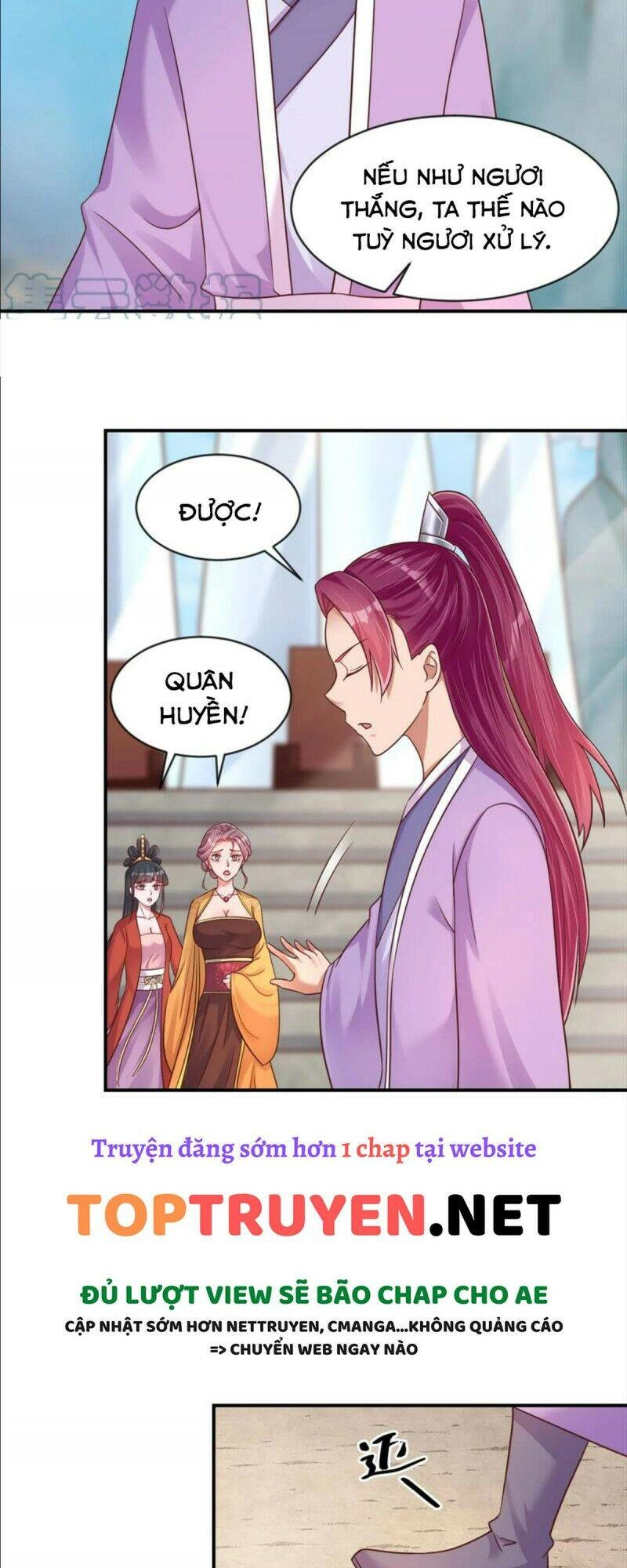 Sau Khi Max Độ Yêu Thích Chapter 92 - 12