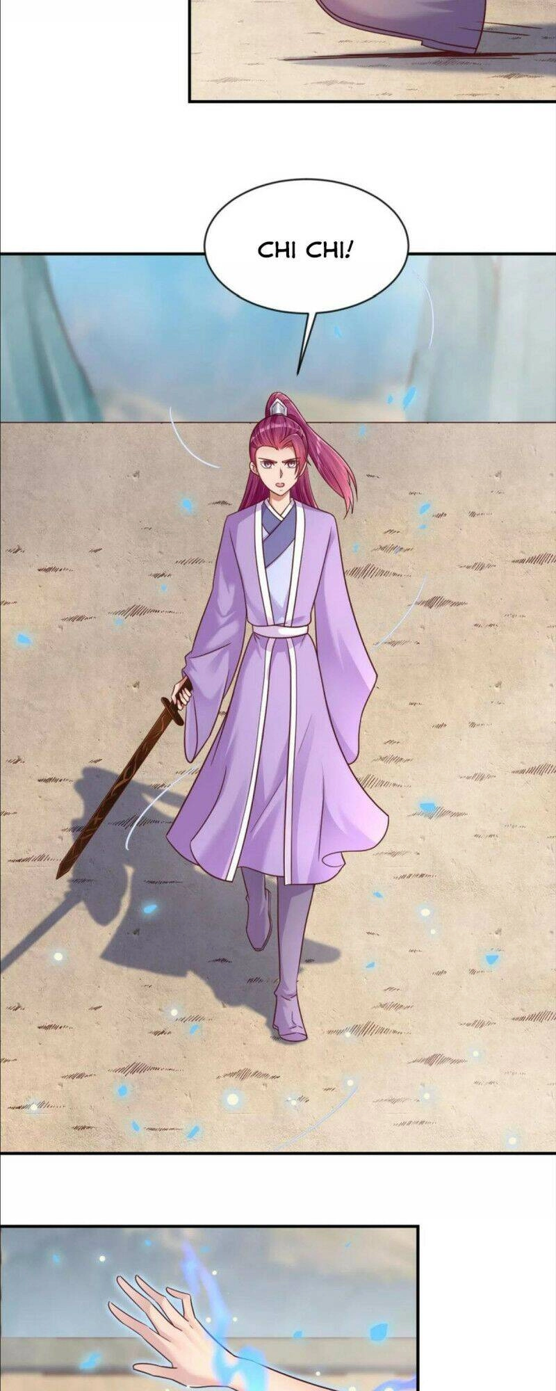 Sau Khi Max Độ Yêu Thích Chapter 92 - 13