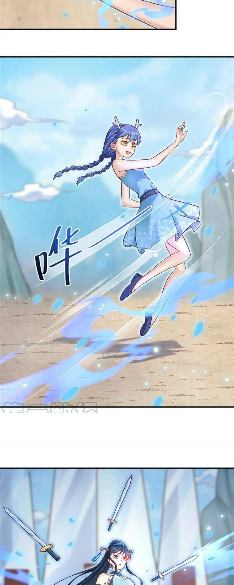 Sau Khi Max Độ Yêu Thích Chapter 92 - 14