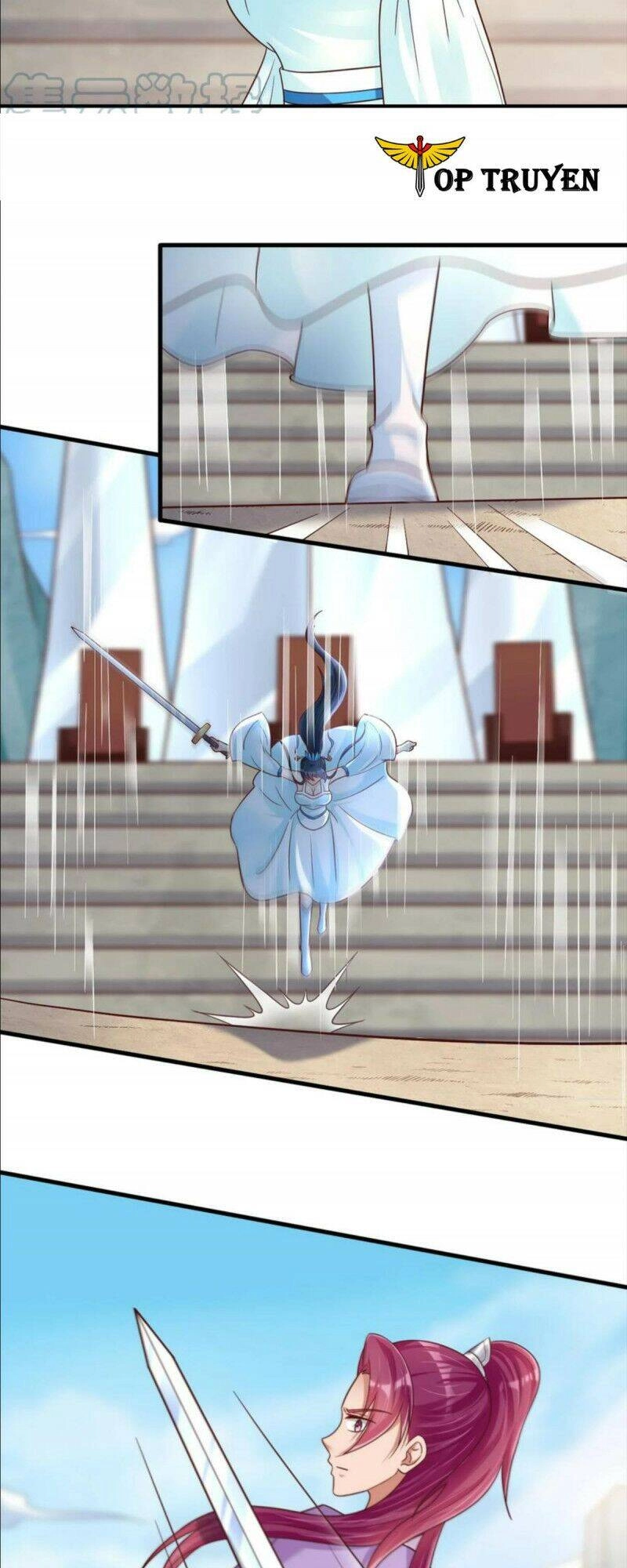 Sau Khi Max Độ Yêu Thích Chapter 92 - 18