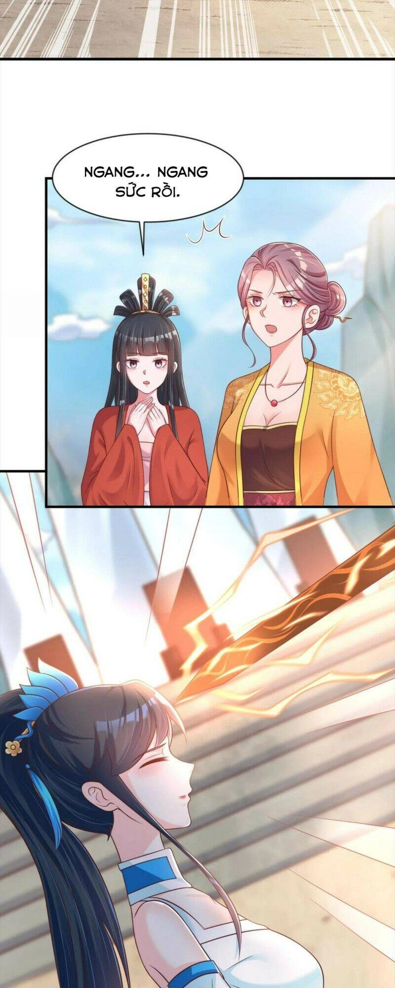 Sau Khi Max Độ Yêu Thích Chapter 92 - 21