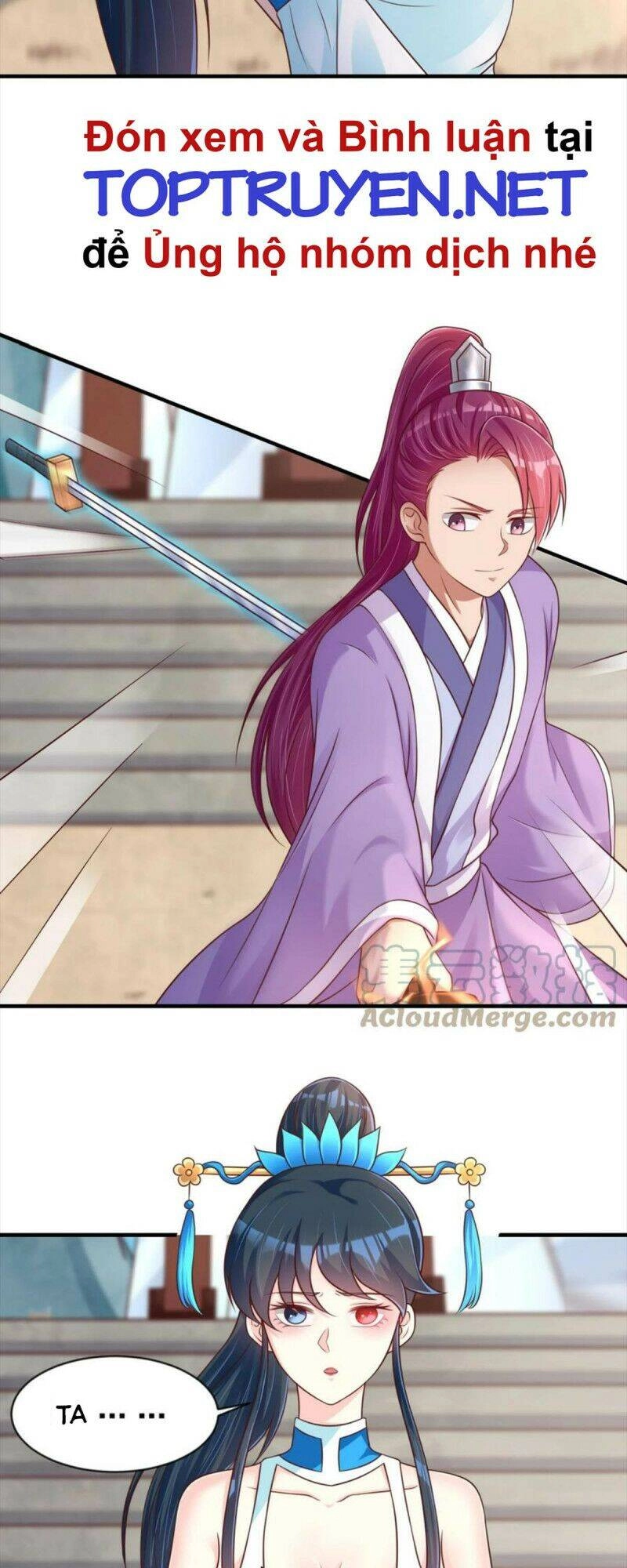 Sau Khi Max Độ Yêu Thích Chapter 92 - 22