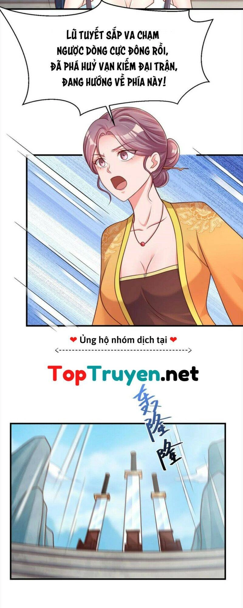 Sau Khi Max Độ Yêu Thích Chapter 92 - 23