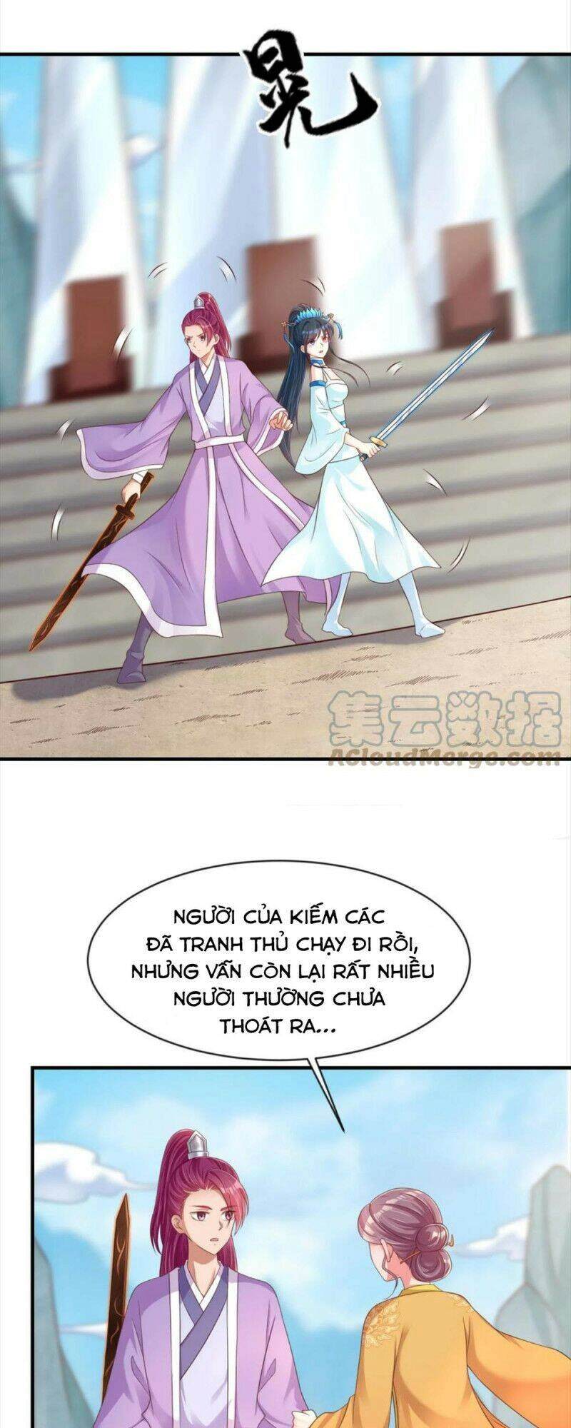 Sau Khi Max Độ Yêu Thích Chapter 92 - 24