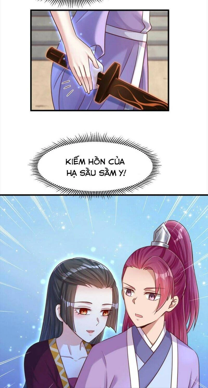 Sau Khi Max Độ Yêu Thích Chapter 92 - 30