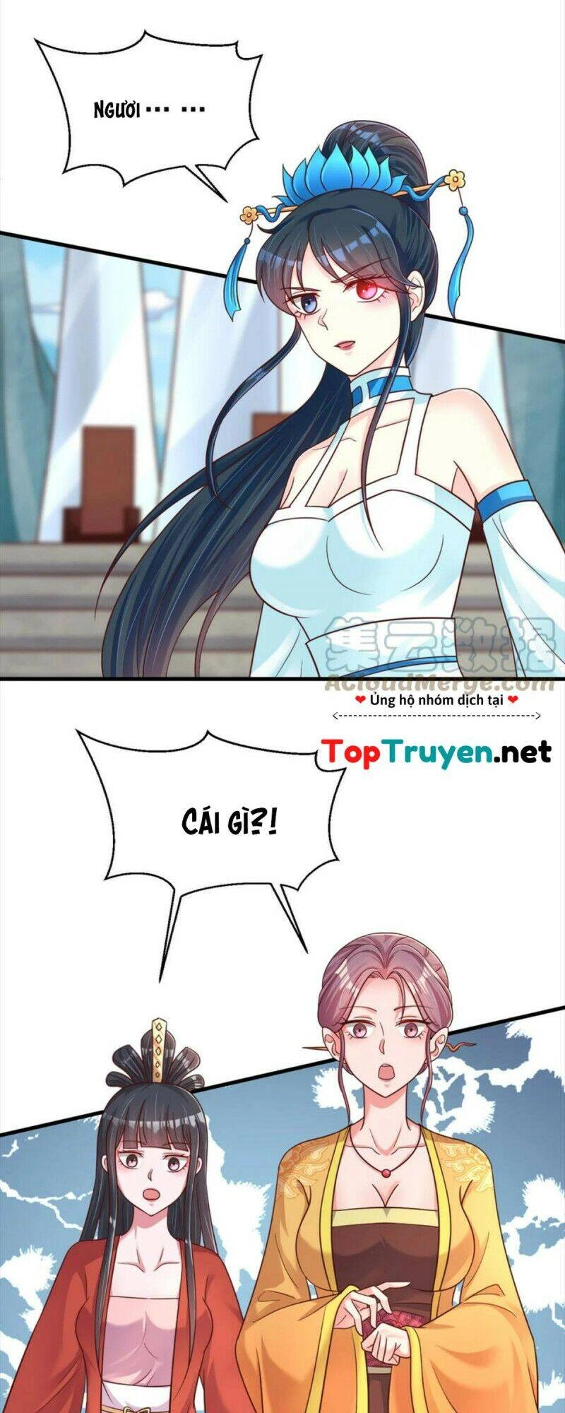 Sau Khi Max Độ Yêu Thích Chapter 92 - 33