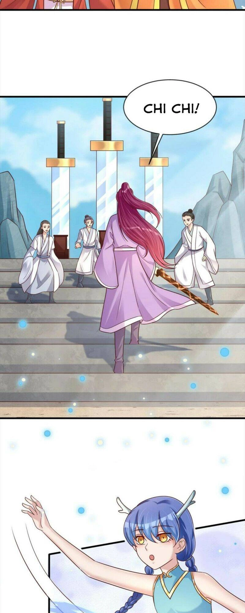 Sau Khi Max Độ Yêu Thích Chapter 92 - 34