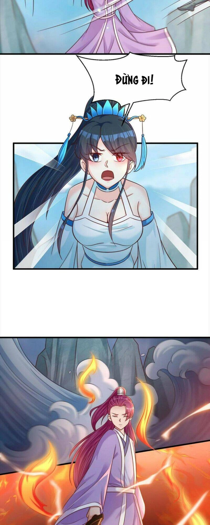 Sau Khi Max Độ Yêu Thích Chapter 92 - 36