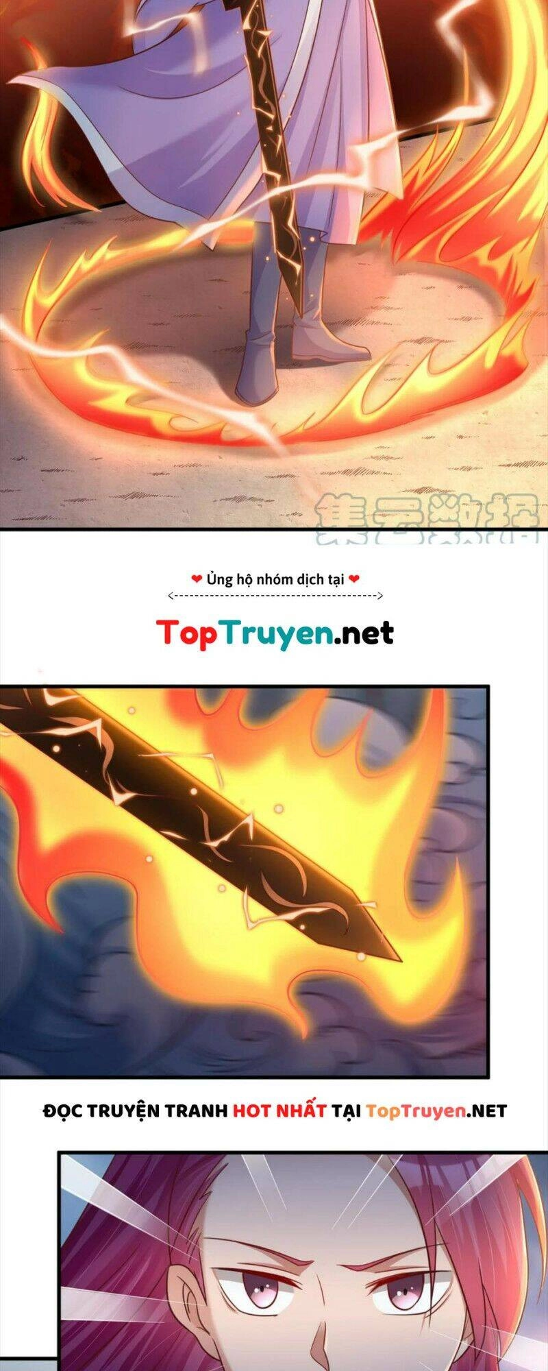 Sau Khi Max Độ Yêu Thích Chapter 92 - 37