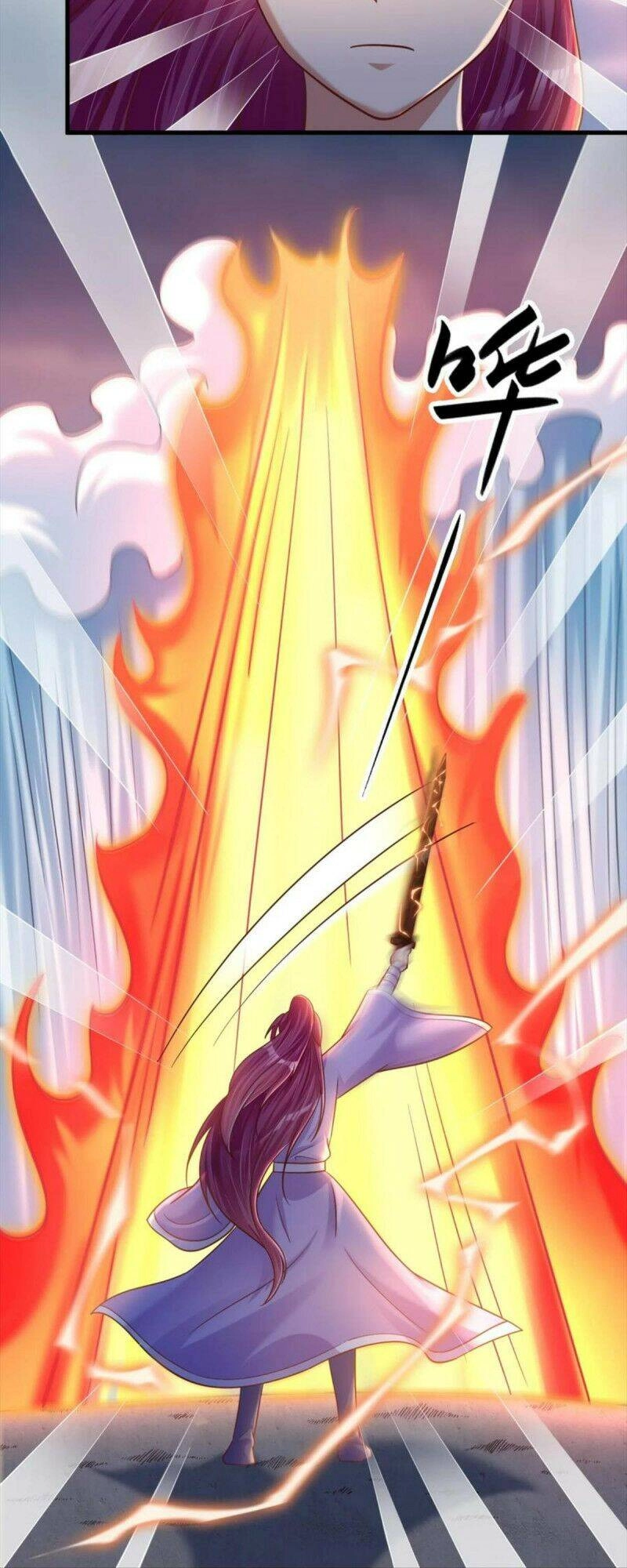 Sau Khi Max Độ Yêu Thích Chapter 92 - 38