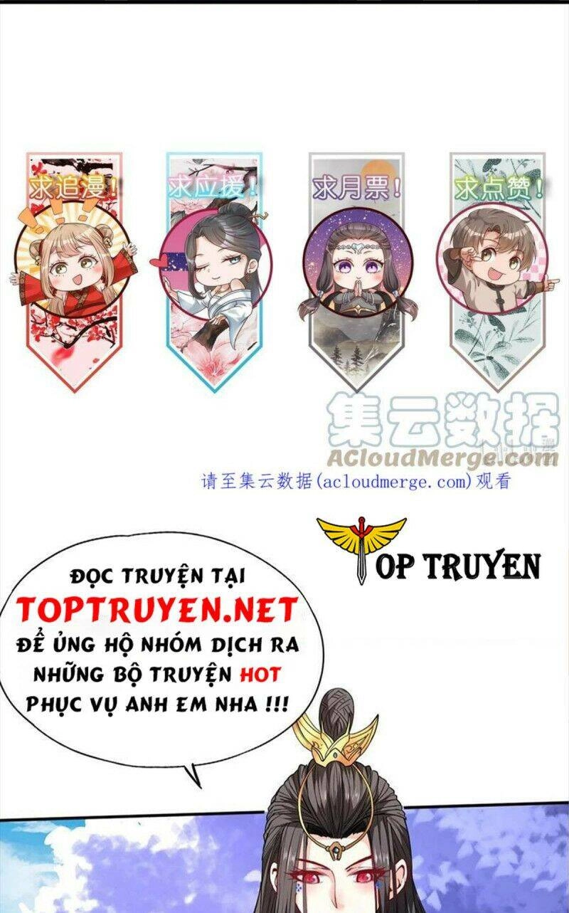 Sau Khi Max Độ Yêu Thích Chapter 92 - 39