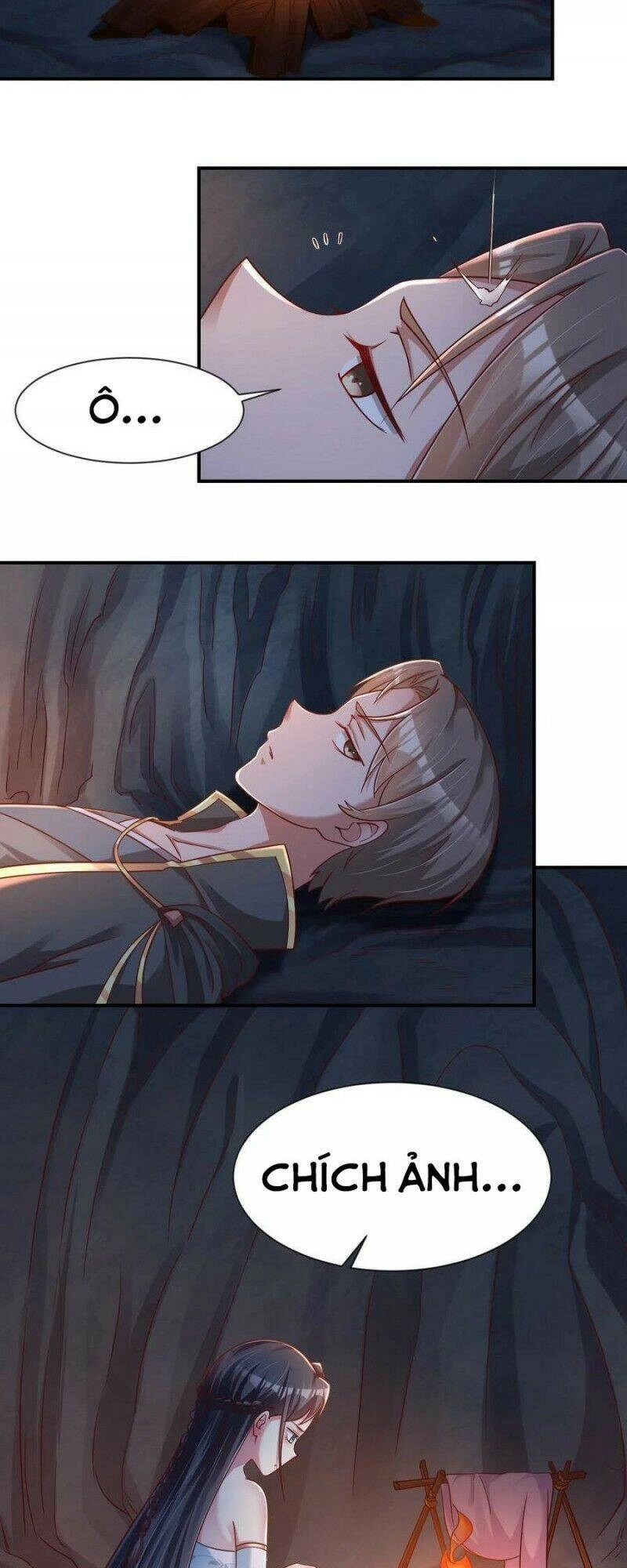 Sau Khi Max Độ Yêu Thích Chapter 93 - 2