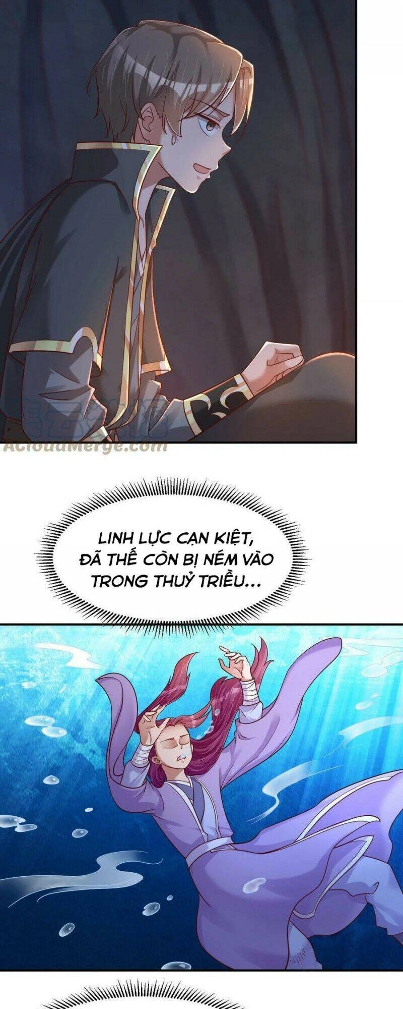 Sau Khi Max Độ Yêu Thích Chapter 93 - 5