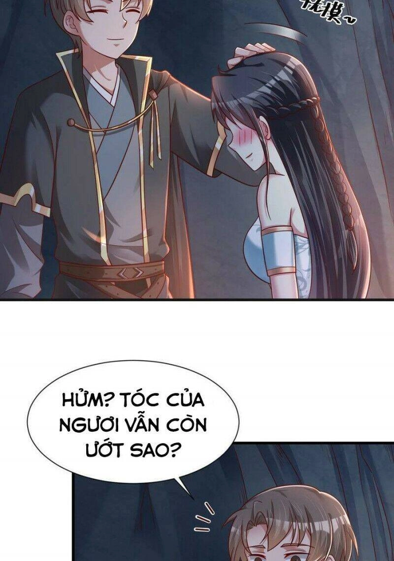 Sau Khi Max Độ Yêu Thích Chapter 93 - 20