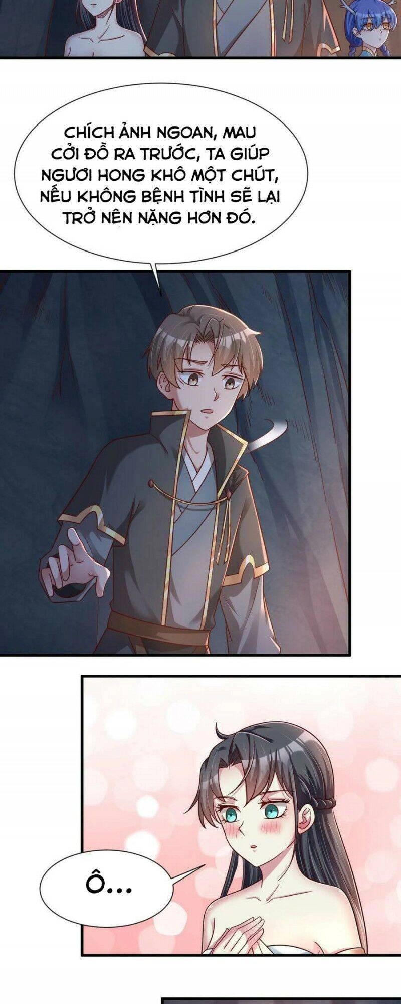 Sau Khi Max Độ Yêu Thích Chapter 93 - 23