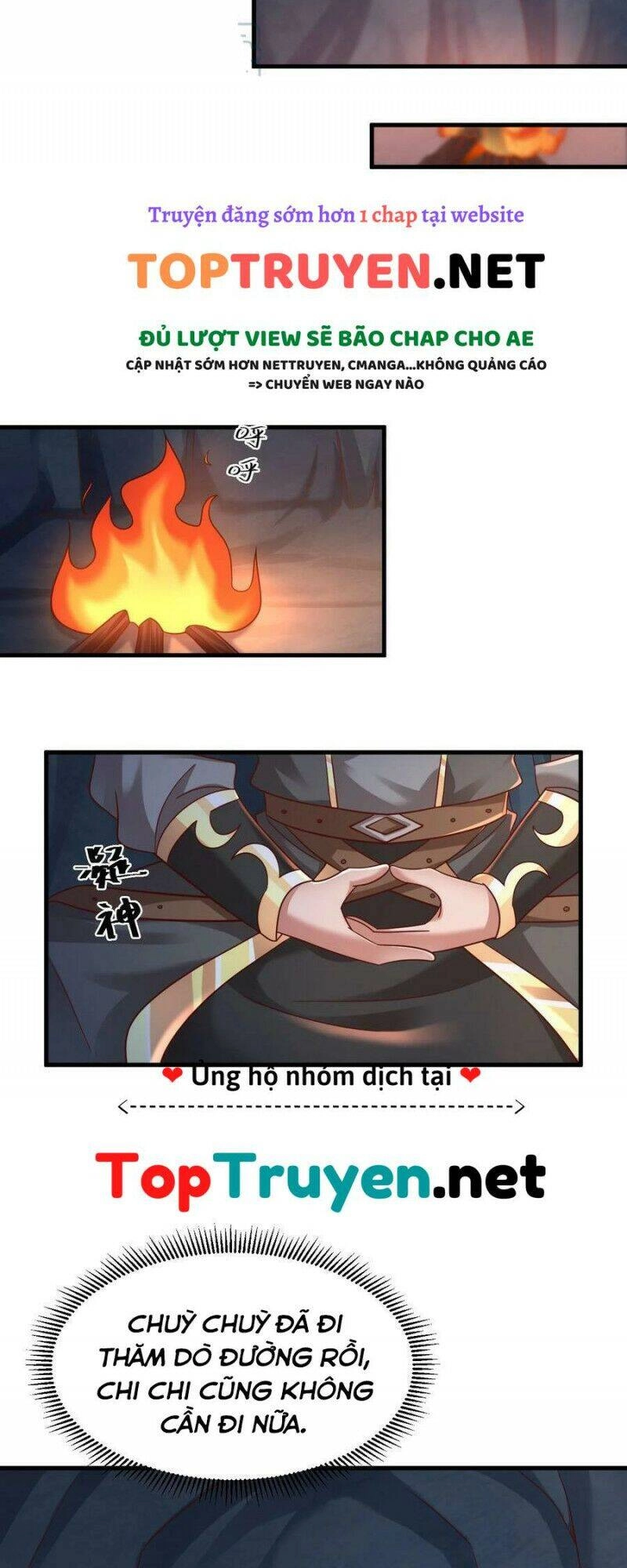 Sau Khi Max Độ Yêu Thích Chapter 93 - 24