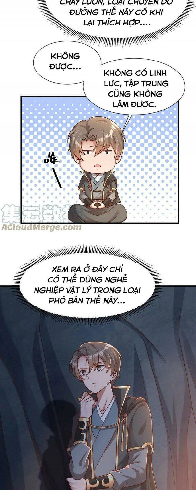 Sau Khi Max Độ Yêu Thích Chapter 93 - 26