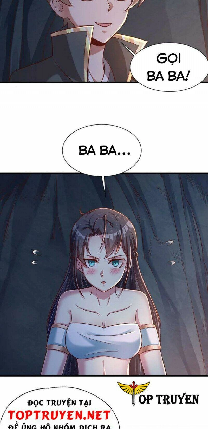 Sau Khi Max Độ Yêu Thích Chapter 93 - 40