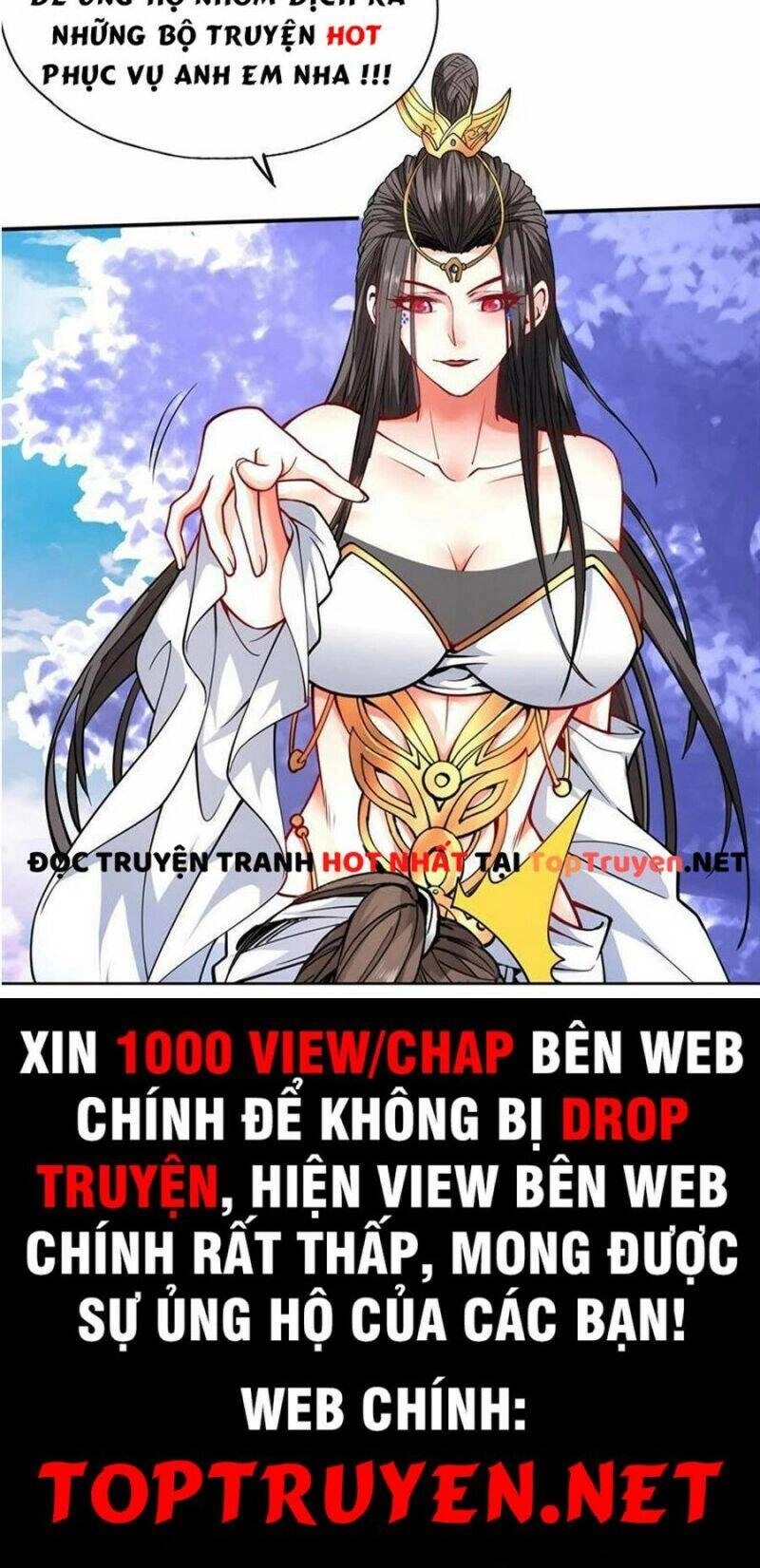 Sau Khi Max Độ Yêu Thích Chapter 93 - 41