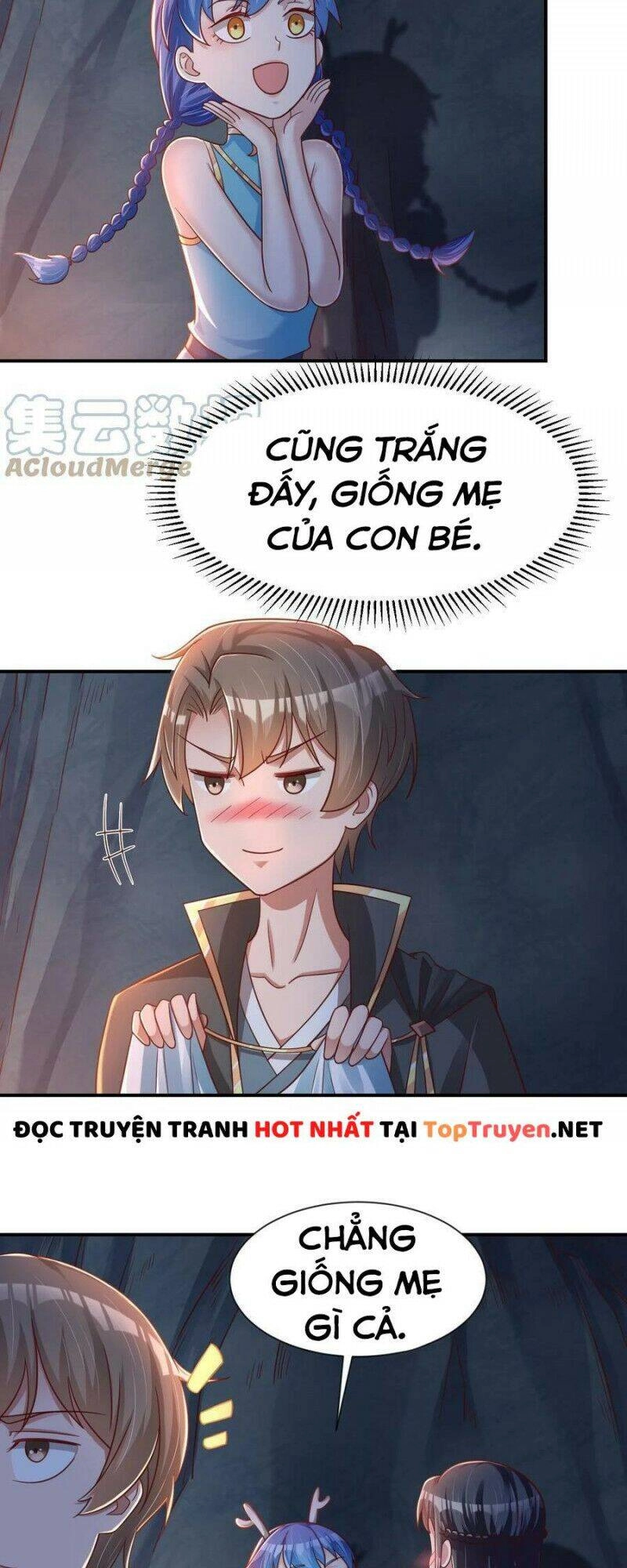 Sau Khi Max Độ Yêu Thích Chapter 94 - 5