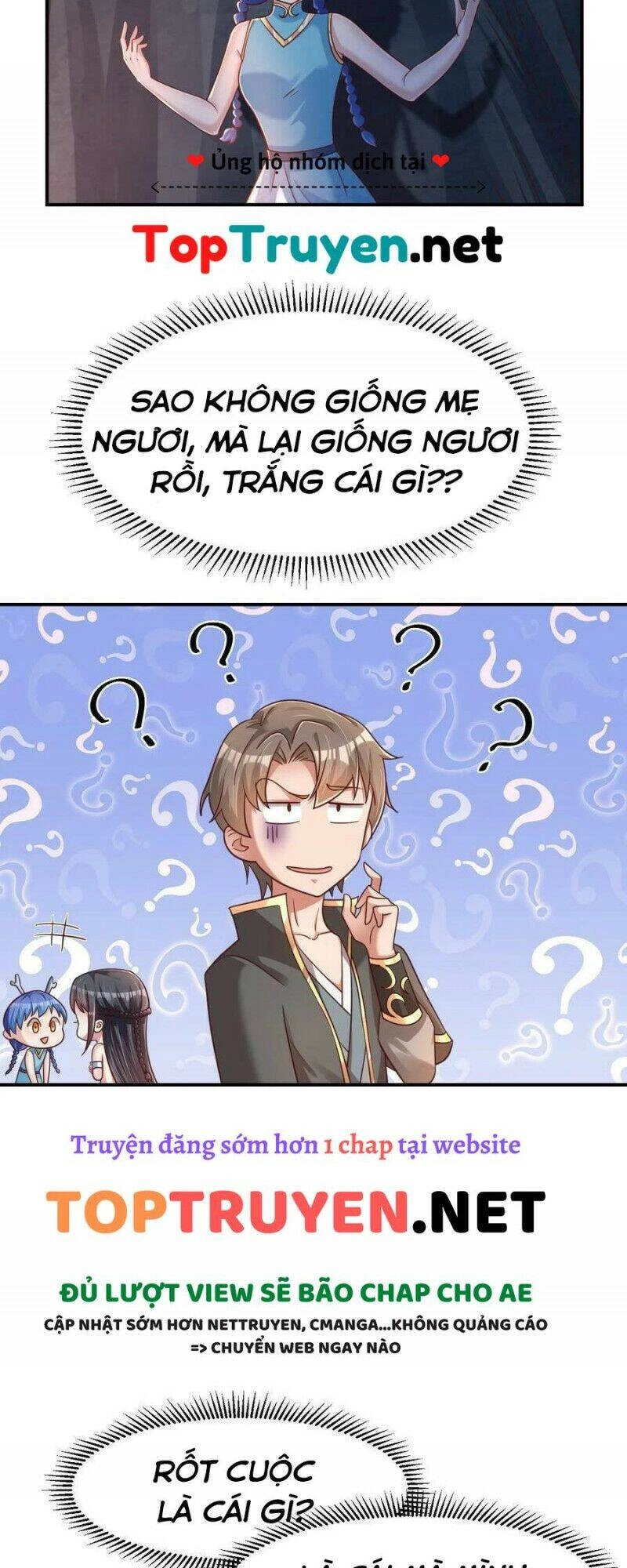 Sau Khi Max Độ Yêu Thích Chapter 94 - 7