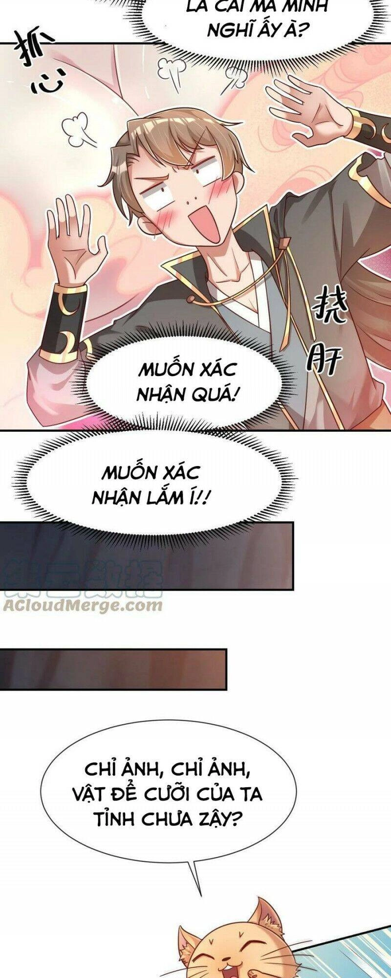 Sau Khi Max Độ Yêu Thích Chapter 94 - 8