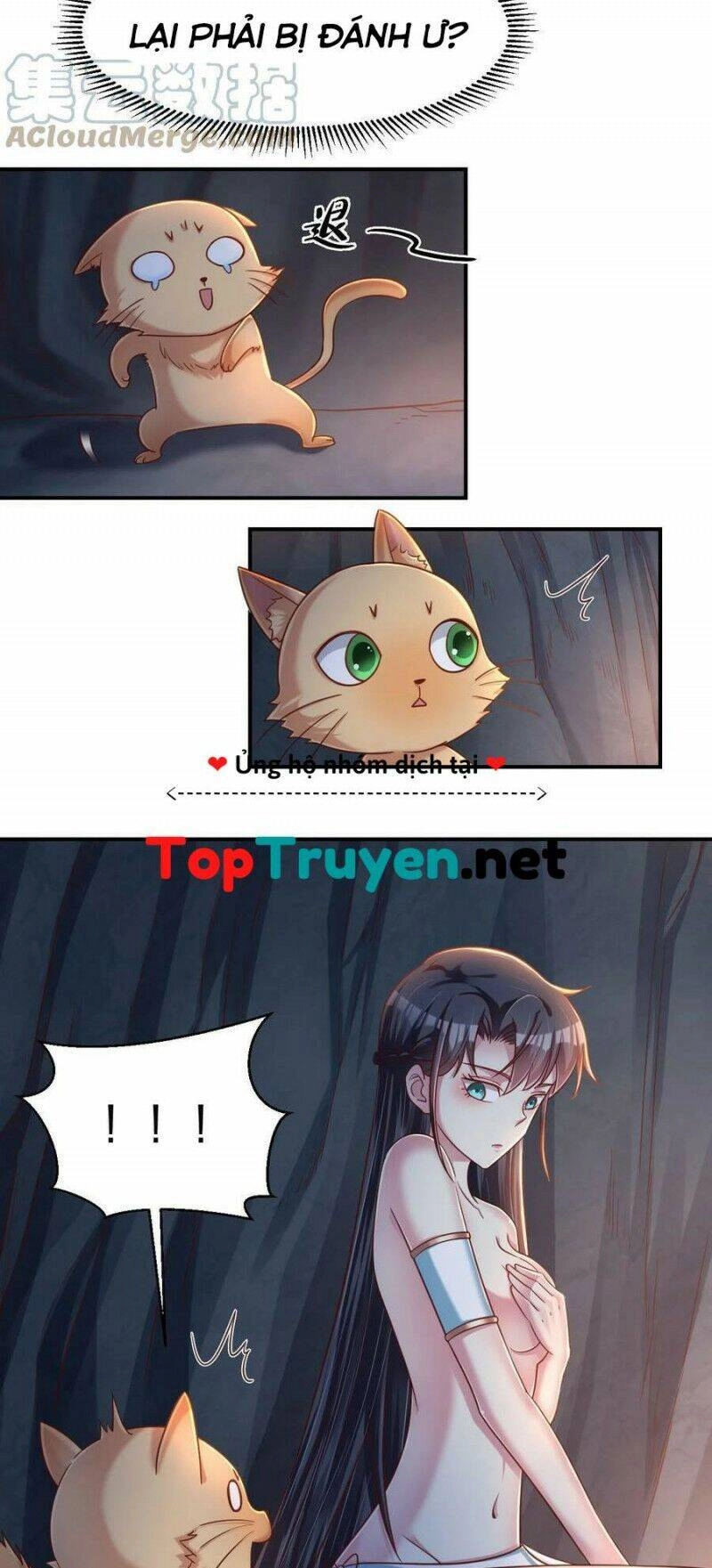 Sau Khi Max Độ Yêu Thích Chapter 94 - 12