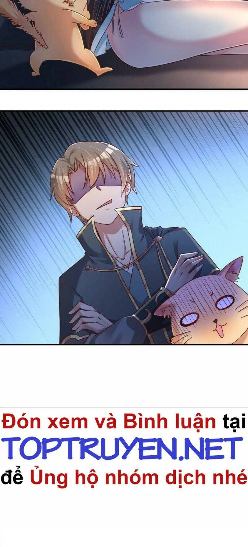 Sau Khi Max Độ Yêu Thích Chapter 94 - 13