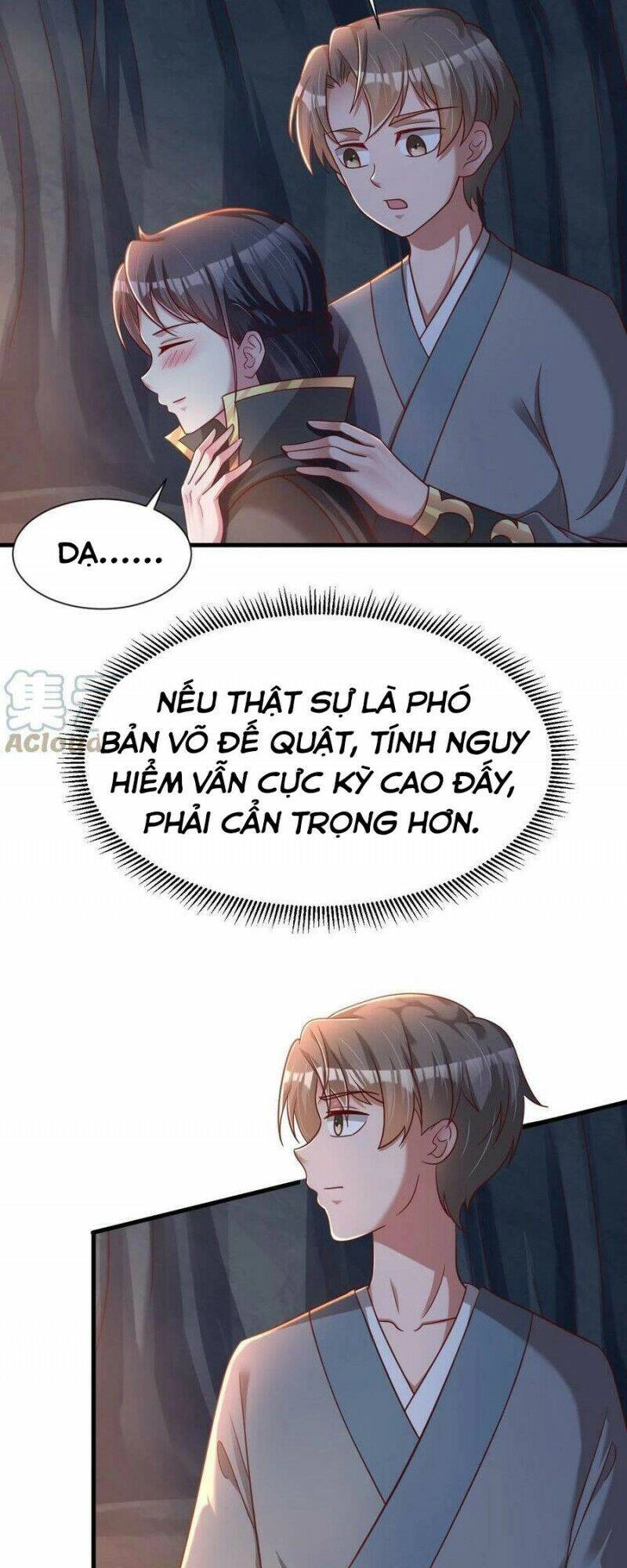 Sau Khi Max Độ Yêu Thích Chapter 94 - 24