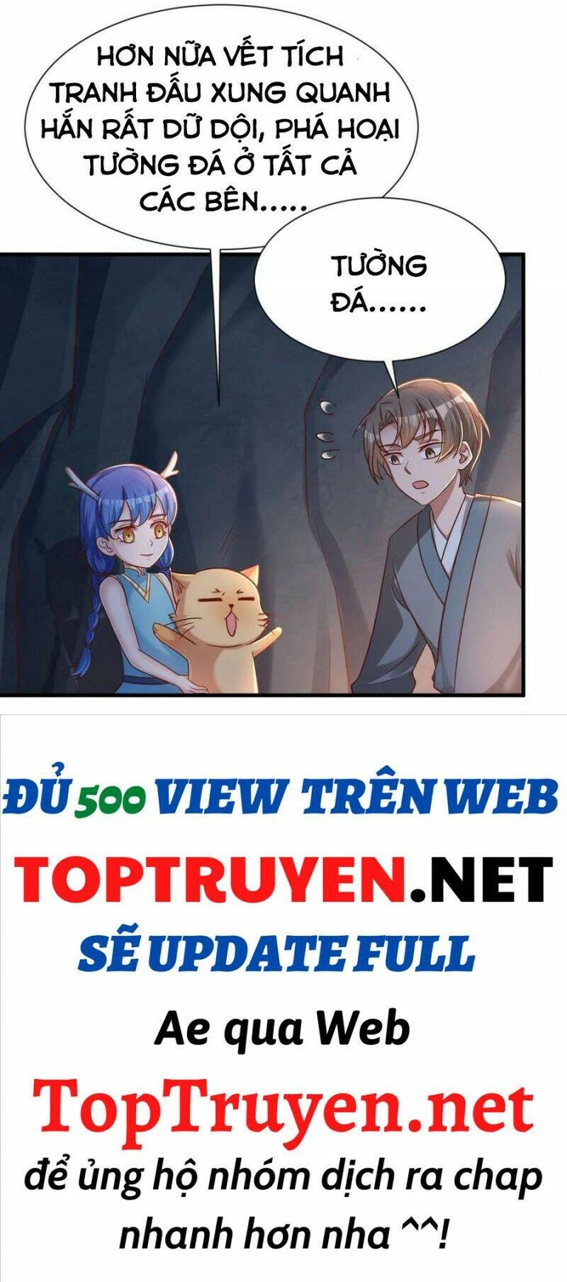 Sau Khi Max Độ Yêu Thích Chapter 94 - 27