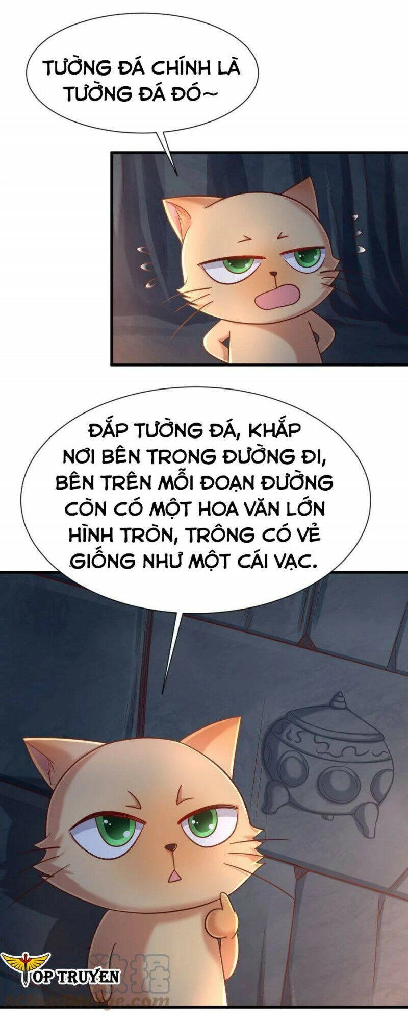 Sau Khi Max Độ Yêu Thích Chapter 94 - 28