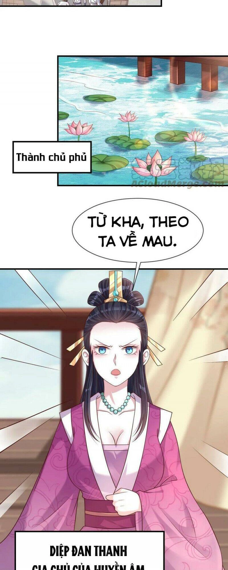 Sau Khi Max Độ Yêu Thích Chapter 94 - 34