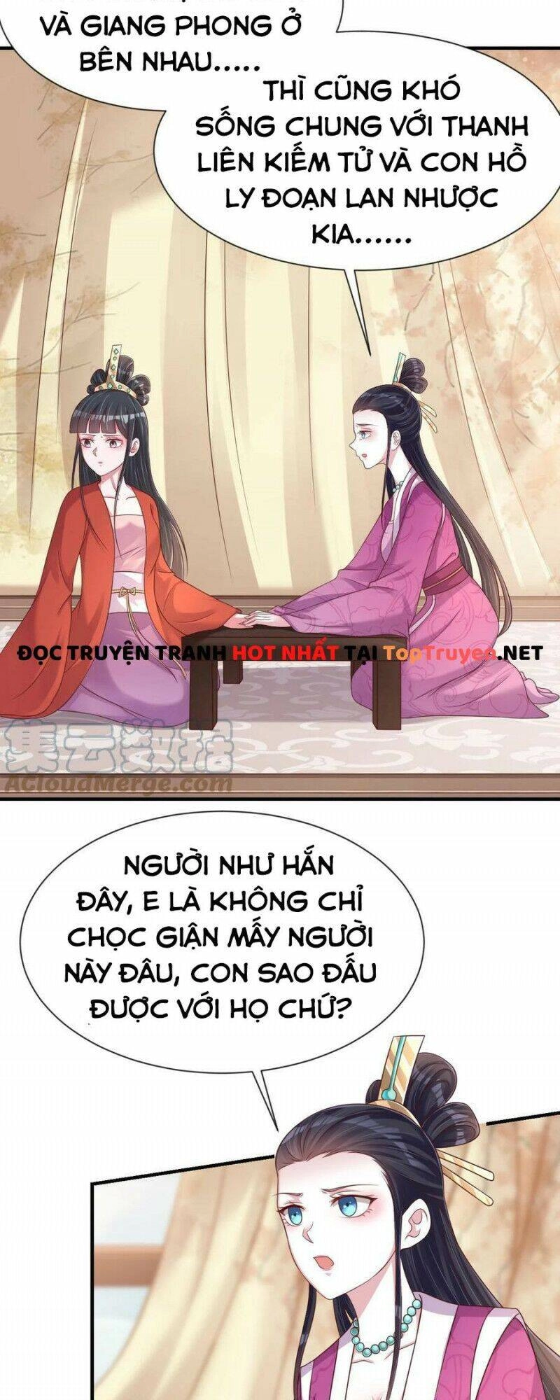 Sau Khi Max Độ Yêu Thích Chapter 94 - 38