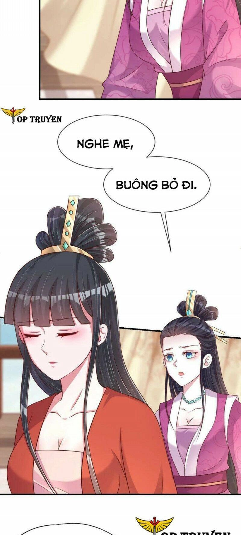 Sau Khi Max Độ Yêu Thích Chapter 94 - 39