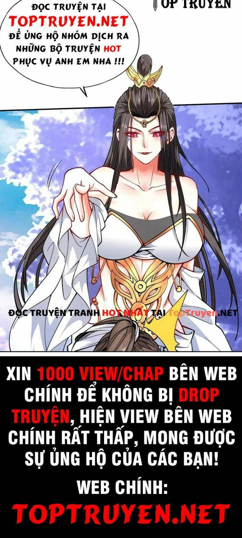Sau Khi Max Độ Yêu Thích Chapter 94 - 40