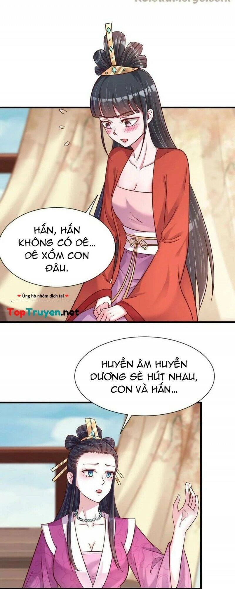 Sau Khi Max Độ Yêu Thích Chapter 95 - 2