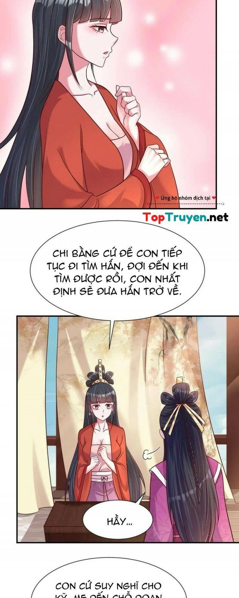 Sau Khi Max Độ Yêu Thích Chapter 95 - 6