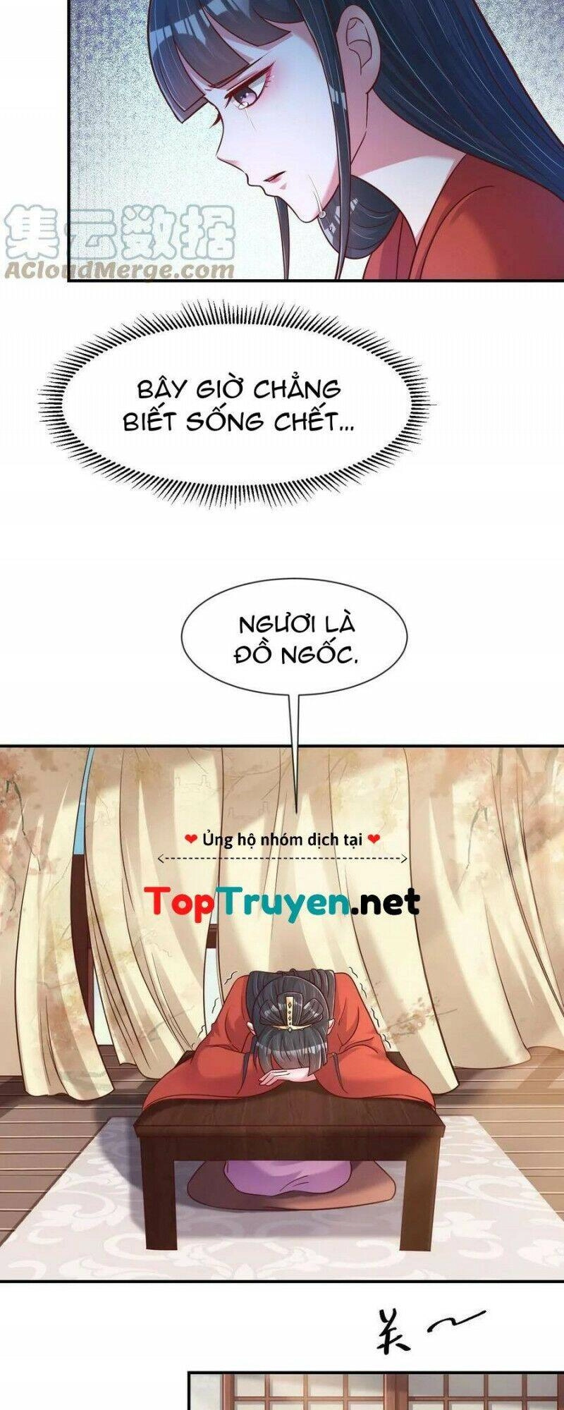 Sau Khi Max Độ Yêu Thích Chapter 95 - 9