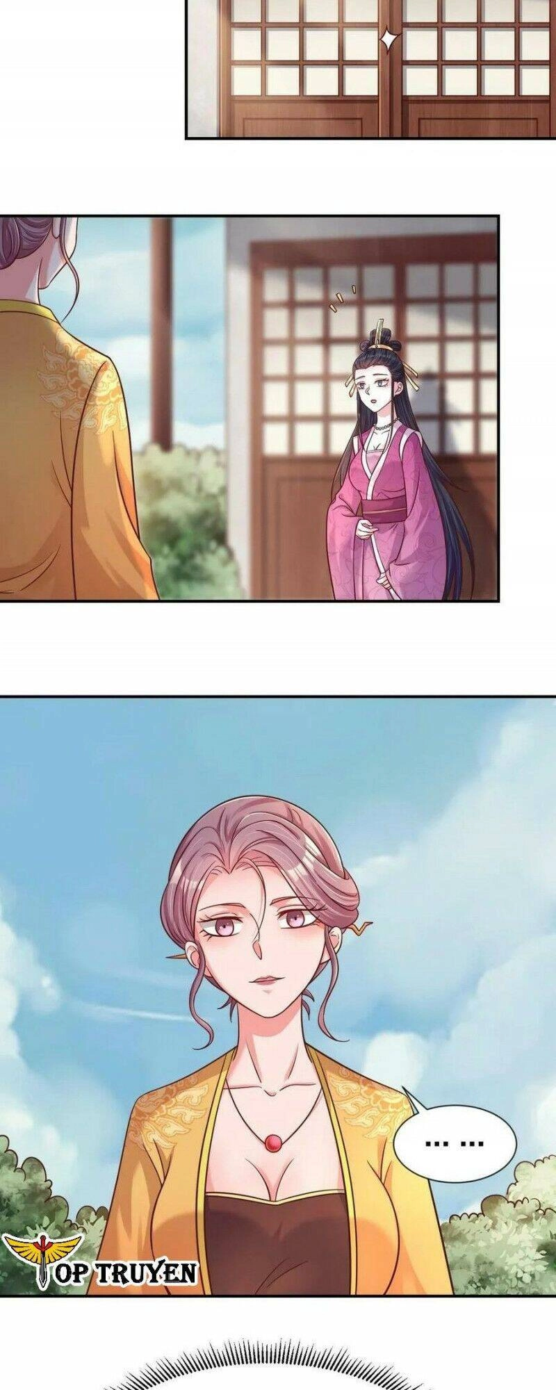 Sau Khi Max Độ Yêu Thích Chapter 95 - 10