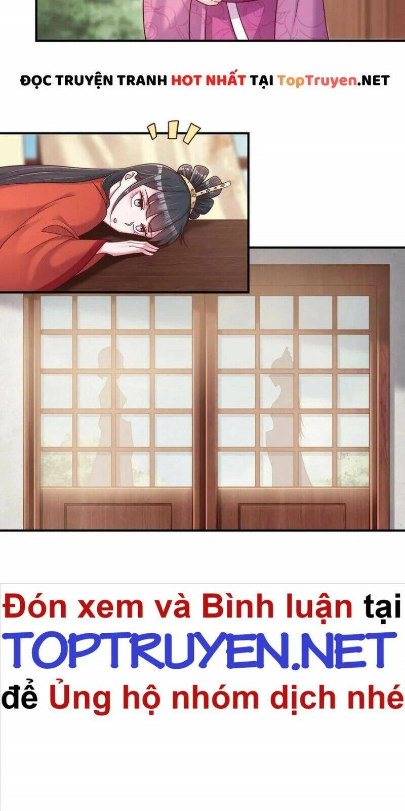 Sau Khi Max Độ Yêu Thích Chapter 95 - 12