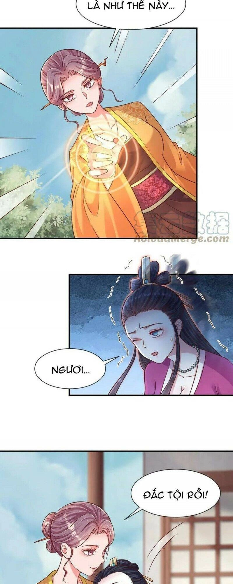 Sau Khi Max Độ Yêu Thích Chapter 95 - 15